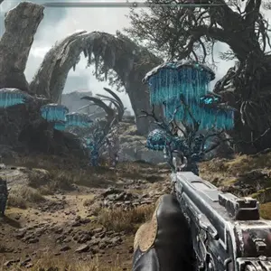 PIONER - Isola Apocalittica