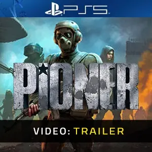 PIONER PS5 - Trailer