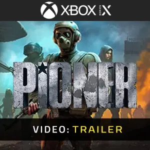 PIONER Xbox Series - Trailer