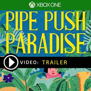 Acquistare Pipe Push Paradise Xbox One Gioco Confrontare Prezzi