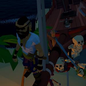 Pirates Bay - Bandito