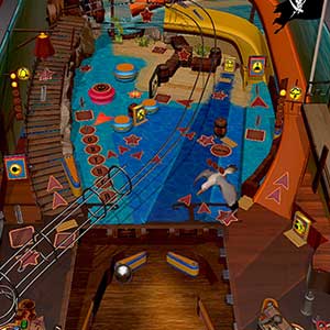 Multiball