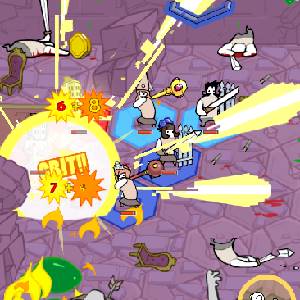 Pit People - Critico