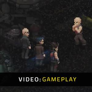 Pixel Noir - Video di Gameplay