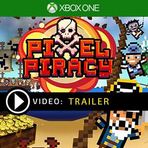 Acquista Xbox One Codice Pixel Piracy Confronta Prezzi