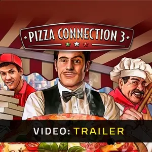 Pizza Connection 3 – Trailer