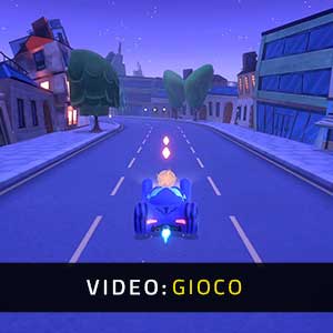 PJ Masks Heroes of the Night Video Di Gioco