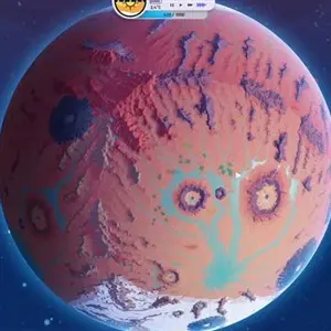 Plan B Terraform - Punto di vista globale