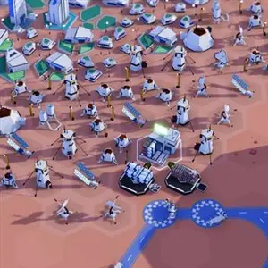 Plan B Terraform - Città