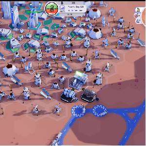 Plan B Terraform - Città