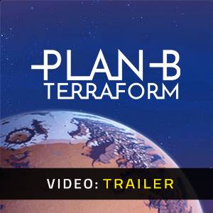 Plan B Terraform - Trailer