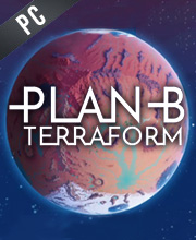 Plan B Terraform