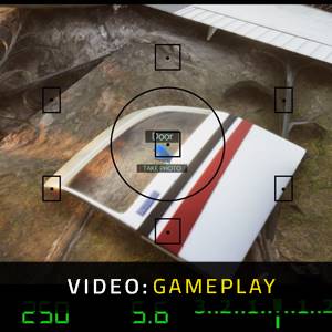 Plane Accident Video di Gioco