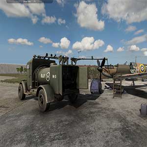 Plane Mechanic Simulator - Autobotte