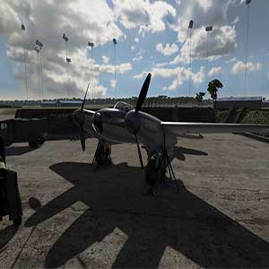 Plane Mechanic Simulator - Aereo