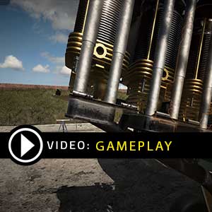 Plane Mechanic Simulator - Video di Gioco