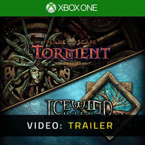 Planescape Torment and Icewind Dale Xbox One Trailer del Video