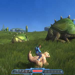 tenere in vita i coloni