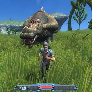 difendere il perimetro