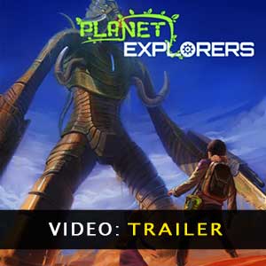 Acquista CD Key Planet Explorers Confronta Prezzi