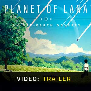 Planet of Lana Video Trailer