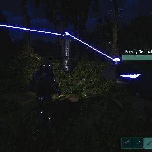 Planetaries - Generatore di Energia