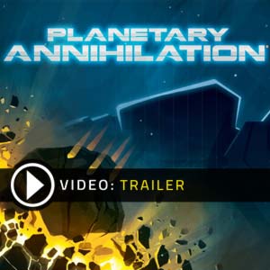 Acquista CD Key Planetary Annihilation Confronta Prezzi
