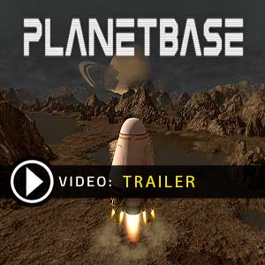 Acquista CD Key Planetbase Confronta Prezzi