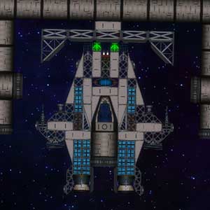 Base spaziale esterna