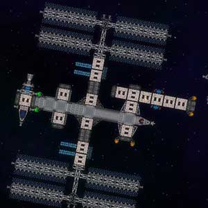 Ottenere il segnale sul satellite