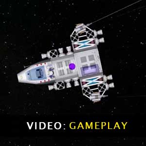Planetes Gameplay Video