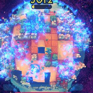 Planetiles - Tempesta Solare