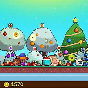 Plantera - Livello21