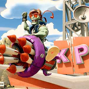 set di articoli di carattere