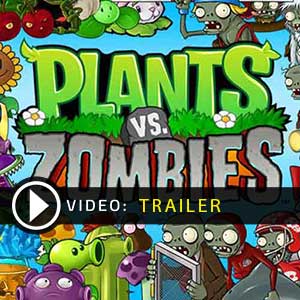 Acquista CD Key Plants vs Zombies Confronta Prezzi