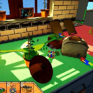 Plastic Rebellion - Soldatini di Giocattolo