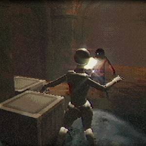 Plastomorphosis - Manichino