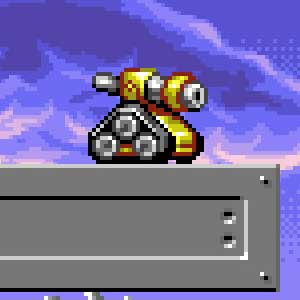 PlataGO! Super Platform Game Maker - Alberi