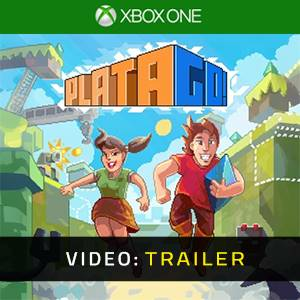 PlataGO Super Platform Game Maker Xbox One