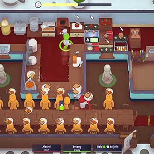 Plate Up Pasto della Colazione