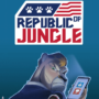 Ottieni e tieni Republic of Jungle gratuitamente al lancio su Steam