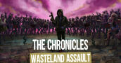 Scarica gratis The Chronicles: Wasteland Assault fino a fine novembre!