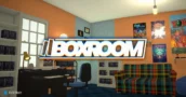 BOXROOM ti permette di creare una stanza 3D per i tuoi giochi Steam – prova la demo
