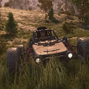 Playerunknowns Battlegrounds L'unico sopravvissuto