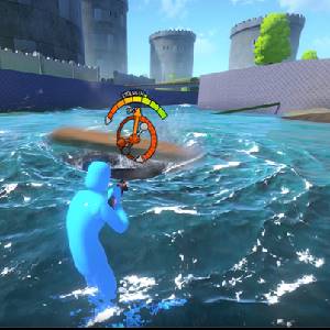 PlayForm Human Dynamics - Acqua