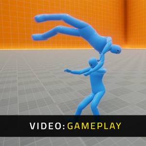 PlayForm Human Dynamics - Video di Gioco