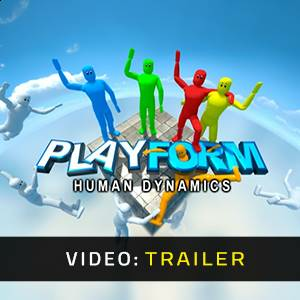 PlayForm Human Dynamics Pc