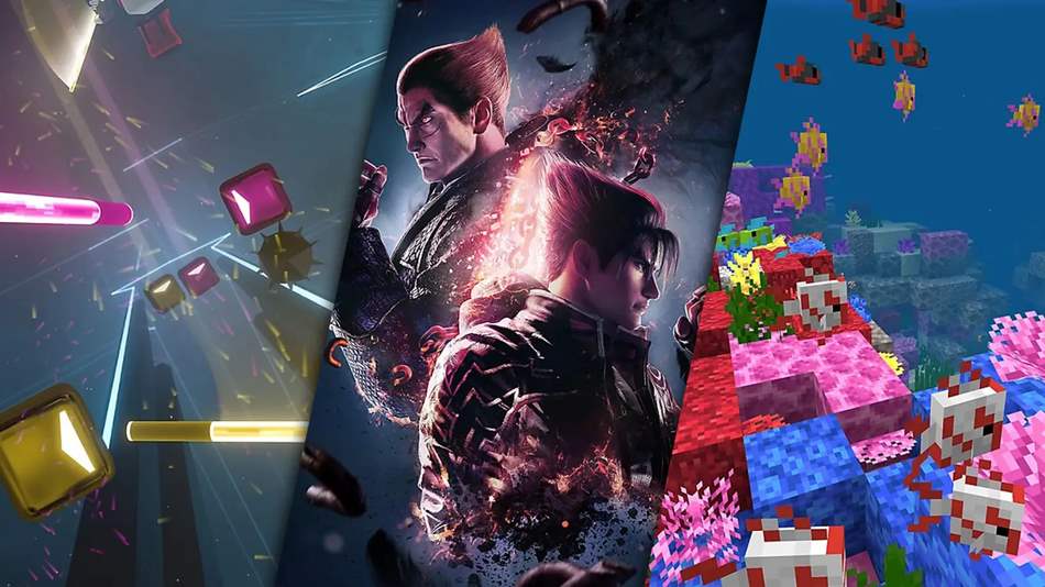 Top 10 Giochi Playstation più scaricati di Gennaio 2024