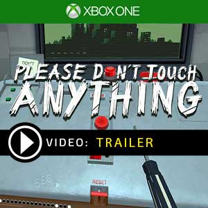 Acquistare Please, Don't Touch Anything Xbox One Gioco Confrontare Prezzi