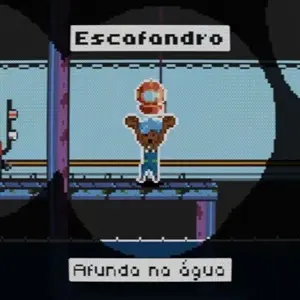 Plungeez - Scafandro